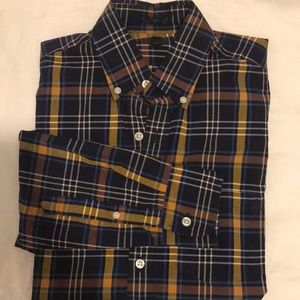 J crew shirt
